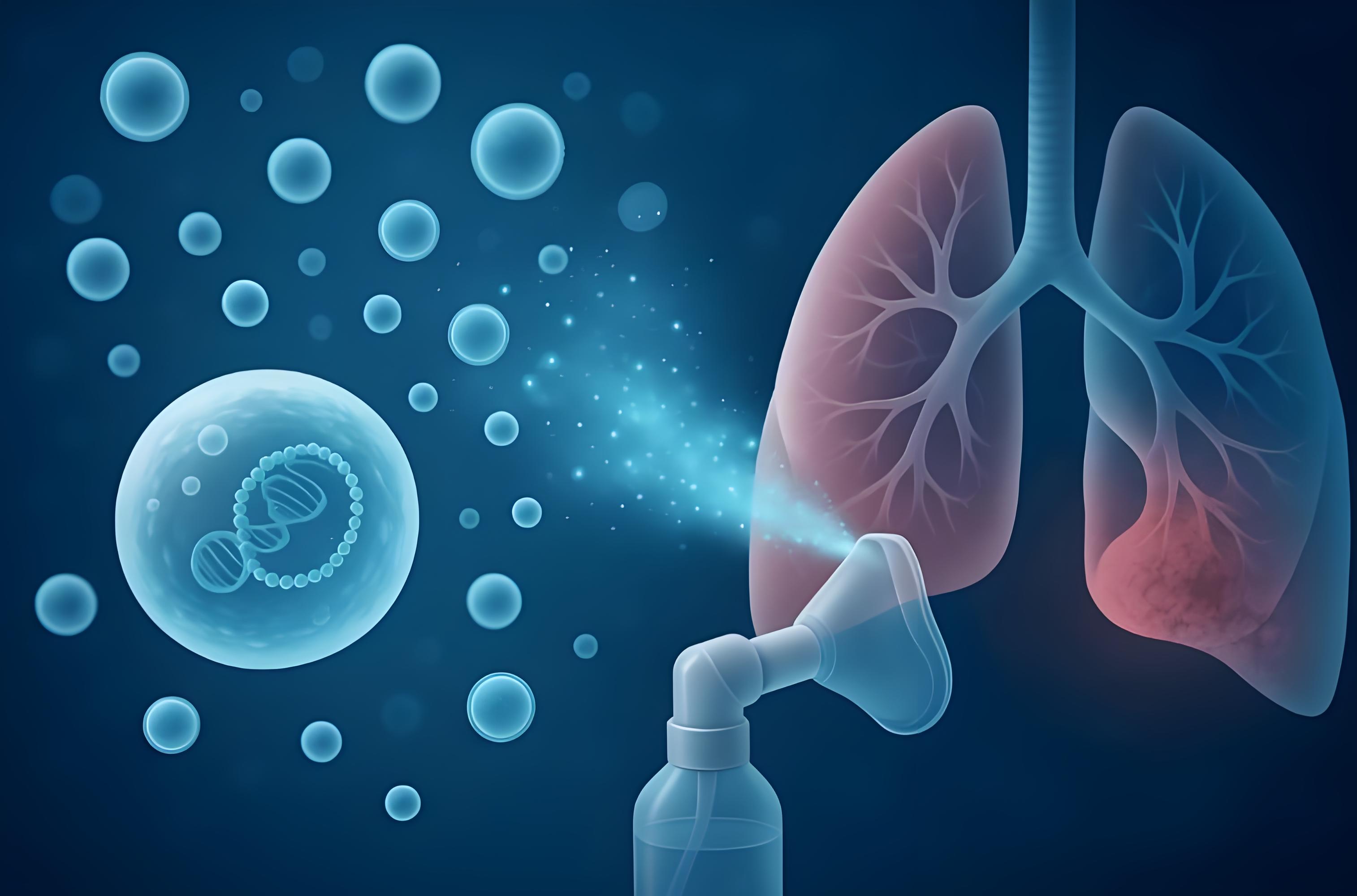 肺泌舒（iPS雾化）