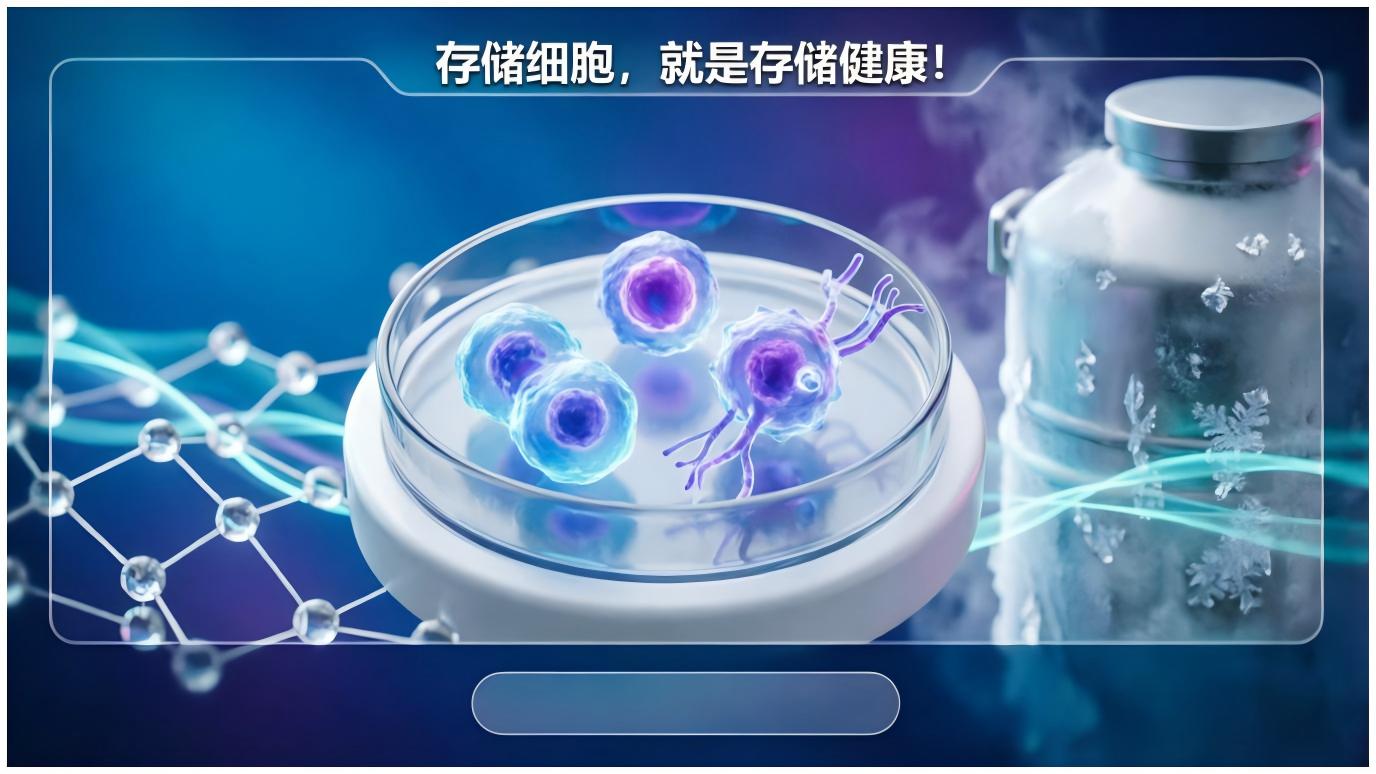 双细胞存储服务